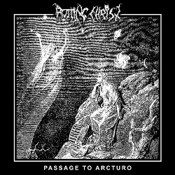 ROTTING CHRIST - Passage To Arcturo (Digipack CD)